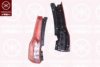 KLOKKERHOLM 05380711A1 Combination Rearlight